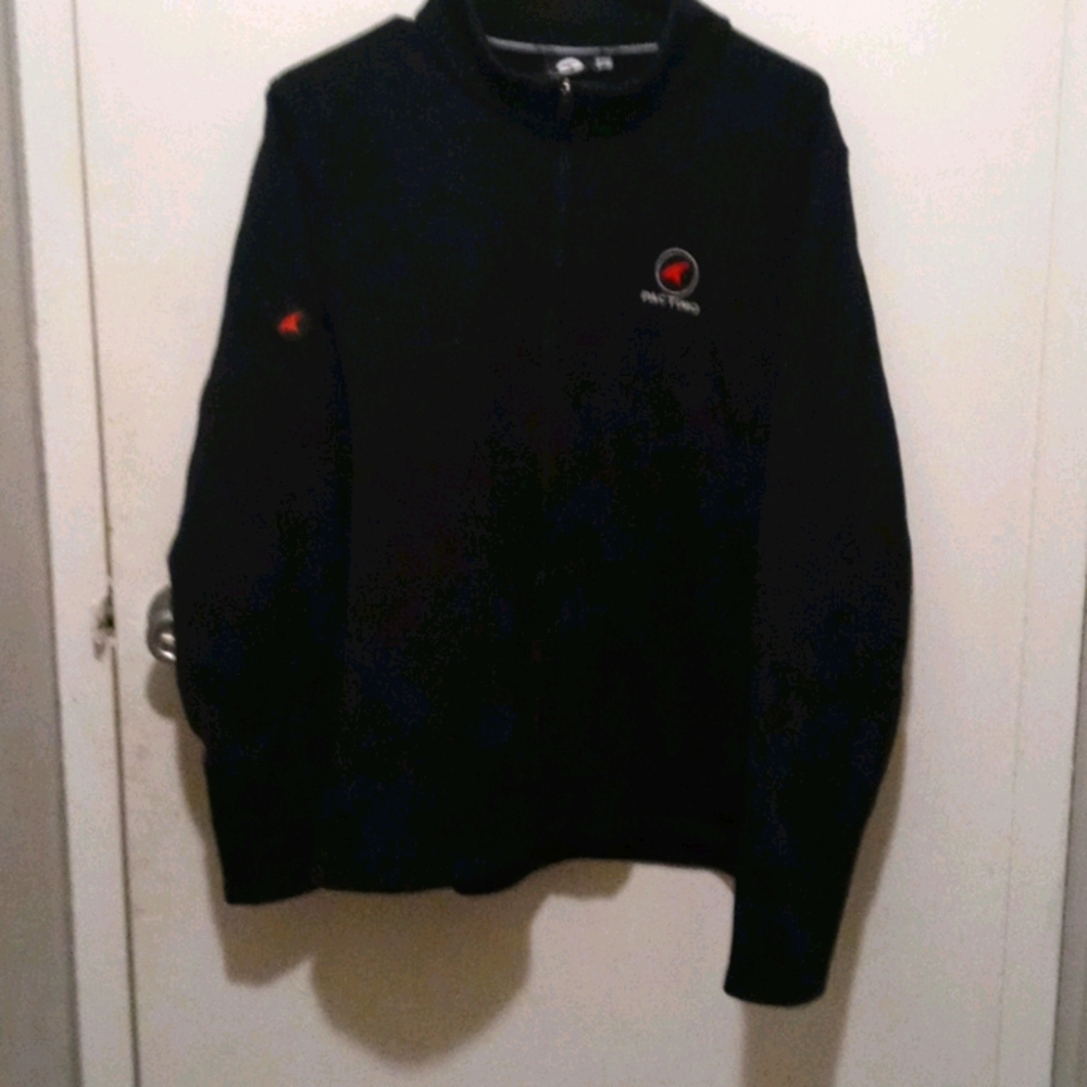 Pactimo Black Jacket